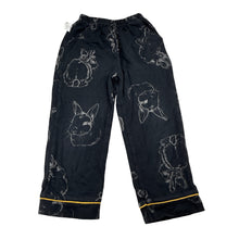 Load image into Gallery viewer, Unisex Gelato Beiyan, soft cotton pyjama pants, elasticated, GUC, size 5,  
