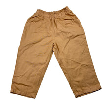 Load image into Gallery viewer, Boys Next, lightweight cotton pants, elasticated, EUC, size 0,  
