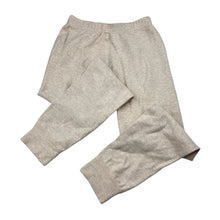 Load image into Gallery viewer, Unisex stretchy, soft feel pyjama pants / bottoms, EUC, size 6,  