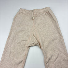 Load image into Gallery viewer, Unisex stretchy, soft feel pyjama pants / bottoms, EUC, size 6,  