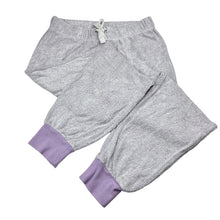 Load image into Gallery viewer, Girls Peter Alexander, soft feel stretchy pyjama pants, GUC, size 12,  