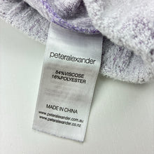 Load image into Gallery viewer, Girls Peter Alexander, soft feel stretchy pyjama pants, GUC, size 12,  