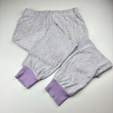 Load image into Gallery viewer, Girls Peter Alexander, soft feel stretchy pyjama pants, GUC, size 12,  