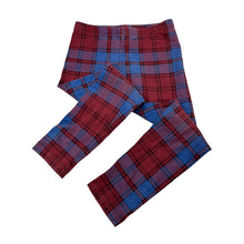 Load image into Gallery viewer, Girls Tea, stretchy leggings, elasticated, Inside leg: 38cm, FUC, size 5,  
