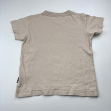 Load image into Gallery viewer, Unisex Uniqlo, Pokemon Pikachu cotton tee / top, GUC, size 3-4,  