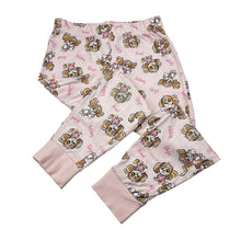 Load image into Gallery viewer, Girls Nickelodeon, Paw Patrol Skye cotton pyjama pants, FUC, size 4,  