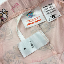 Load image into Gallery viewer, Girls Nickelodeon, Paw Patrol Skye cotton pyjama pants, FUC, size 4,  
