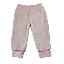 Load image into Gallery viewer, Girls Baby Berry, soft fleece pyjama pants / bottoms, EUC, size 2,  