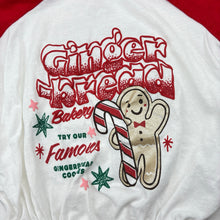 Load image into Gallery viewer, Unisex Cotton On, cotton Christmas romper, GUC, size 0000,  