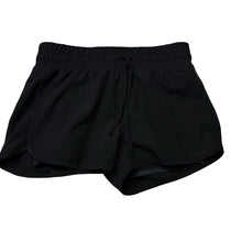 Load image into Gallery viewer, Girls Target, dual layer sports / activewear shorts, elasticated, GUC, size 8,  