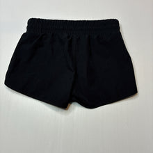 Load image into Gallery viewer, Girls Target, dual layer sports / activewear shorts, elasticated, GUC, size 8,  