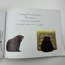 Load image into Gallery viewer, Books Diary of a Wombat, by Jackie French &amp; Bruce Whatley, paperback, EUC,