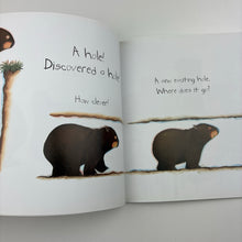 Load image into Gallery viewer, Books Wombat Goes to School, by Jackie French &amp; Bruce Whatley, paperback, GUC,