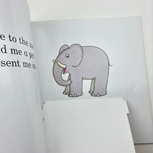 Load image into Gallery viewer, Books Dear Zoo, by Rod Campbell, Lift-the-flap picture book, paperback, EUC,