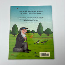 Load image into Gallery viewer, Books A Squash and a Squeeze, by Julia Donaldson, paperback, GUC,