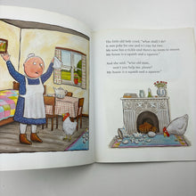 Load image into Gallery viewer, Books A Squash and a Squeeze, by Julia Donaldson, paperback, GUC,
