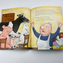 Load image into Gallery viewer, Books A Squash and a Squeeze, by Julia Donaldson, paperback, GUC,