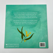 Load image into Gallery viewer, Books Somewhere in Australia, by Marcello Pennacchio, paperback, EUC,