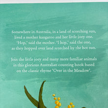 Load image into Gallery viewer, Books Somewhere in Australia, by Marcello Pennacchio, paperback, EUC,