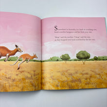 Load image into Gallery viewer, Books Somewhere in Australia, by Marcello Pennacchio, paperback, EUC,