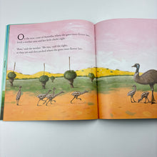 Load image into Gallery viewer, Books Somewhere in Australia, by Marcello Pennacchio, paperback, EUC,