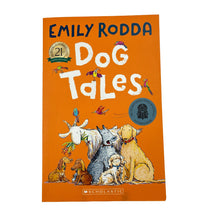 Load image into Gallery viewer, Books Dog Tales, by Emily Rodda, paperback, EUC,