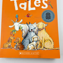 Load image into Gallery viewer, Books Dog Tales, by Emily Rodda, paperback, EUC,