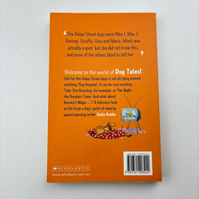 Load image into Gallery viewer, Books Dog Tales, by Emily Rodda, paperback, EUC,