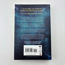 Load image into Gallery viewer, Books Heir of Storms, by Lauryn Hamilton Murray, paperback, EUC,