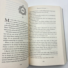 Load image into Gallery viewer, Books Heir of Storms, by Lauryn Hamilton Murray, paperback, EUC,