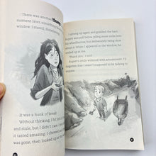 Load image into Gallery viewer, Books WOLF GIRL, 2 - The Great Escape by Ahn Do, paperback, GUC,