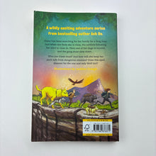 Load image into Gallery viewer, Books WOLF GIRL, 3 - The Secret Cave by Ahn Do, paperback, EUC,
