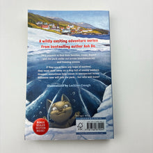 Load image into Gallery viewer, Books WOLF GIRL, 5 - Across the Sea by Ahn Do, paperback *bonus sealed section*, EUC,