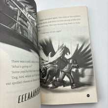 Load image into Gallery viewer, Books WOLF GIRL, 5 - Across the Sea by Ahn Do, paperback *bonus sealed section*, EUC,