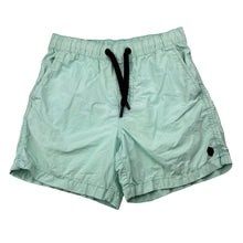 Load image into Gallery viewer, Boys Bauhaus, lightweight cotton shorts, elasticated, FUC, size 10,  