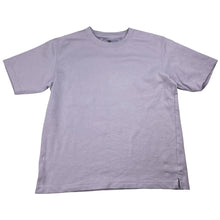 Load image into Gallery viewer, Girls Uniqlo, AIRism sports / activewear top, light mark left sleeve, FUC, size 9-10,  