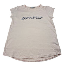 Load image into Gallery viewer, Girls DECJUBA KIDS, pink cotton tee / top, GUC, size 14,  