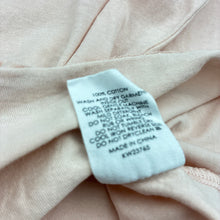 Load image into Gallery viewer, Girls DECJUBA KIDS, pink cotton tee / top, GUC, size 14,  