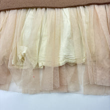Load image into Gallery viewer, Girls Kids, long sleeve dress, catches &amp; small marks, FUC, size 5-6, L: 58cm