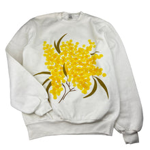 Load image into Gallery viewer, Girls ROSS SPORTSWEAR, vintage fleece lined sweater / jumper, EUC, size 14,  