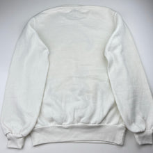 Load image into Gallery viewer, Girls ROSS SPORTSWEAR, vintage fleece lined sweater / jumper, EUC, size 14,  