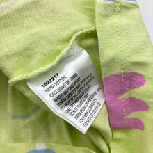Load image into Gallery viewer, Girls Mango, cotton casual dress, FUC, size 3, L: 50cm