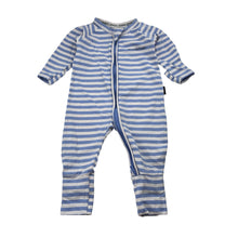 Load image into Gallery viewer, Unisex Bonds, zip wondersuit / zippy / romper, FUC, size 000,  