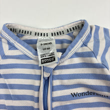 Load image into Gallery viewer, Unisex Bonds, zip wondersuit / zippy / romper, FUC, size 000,  