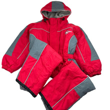 Load image into Gallery viewer, Unisex CHUTE, all-in-one ski / snow suit, EUC, size 4,  