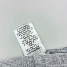 Load image into Gallery viewer, Girls Target, grey stretchy leggings / bottoms, FUC, size 0,  