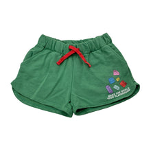 Load image into Gallery viewer, Unisex H&amp;M, LEGO shorts, elasticated, FUC, size 5-6,  