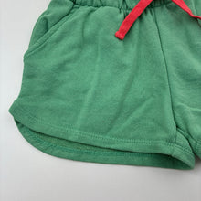 Load image into Gallery viewer, Unisex H&amp;M, LEGO shorts, elasticated, FUC, size 5-6,  