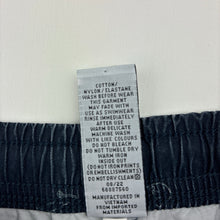 Load image into Gallery viewer, Boys Target, cotton blend board shorts, elasticated, wash fade, FUC, size 10,  