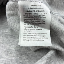 Load image into Gallery viewer, Boys Cotton On, NIRVANA cotton tee / top, FUC, size 7,  